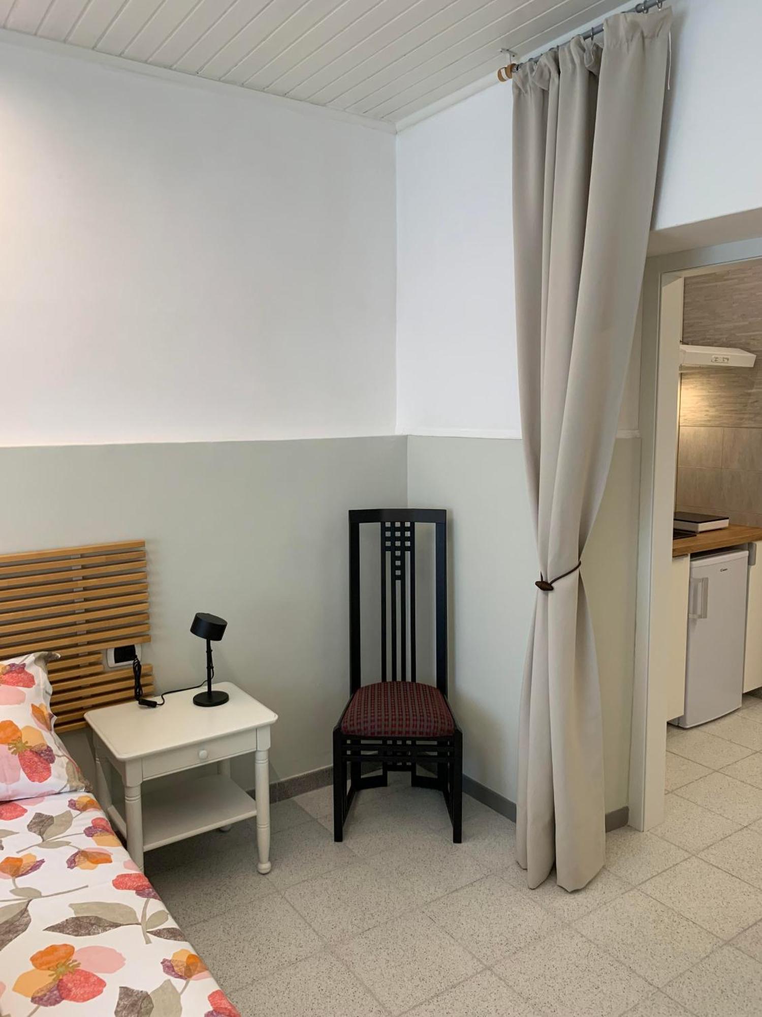 Apartment Desiree *