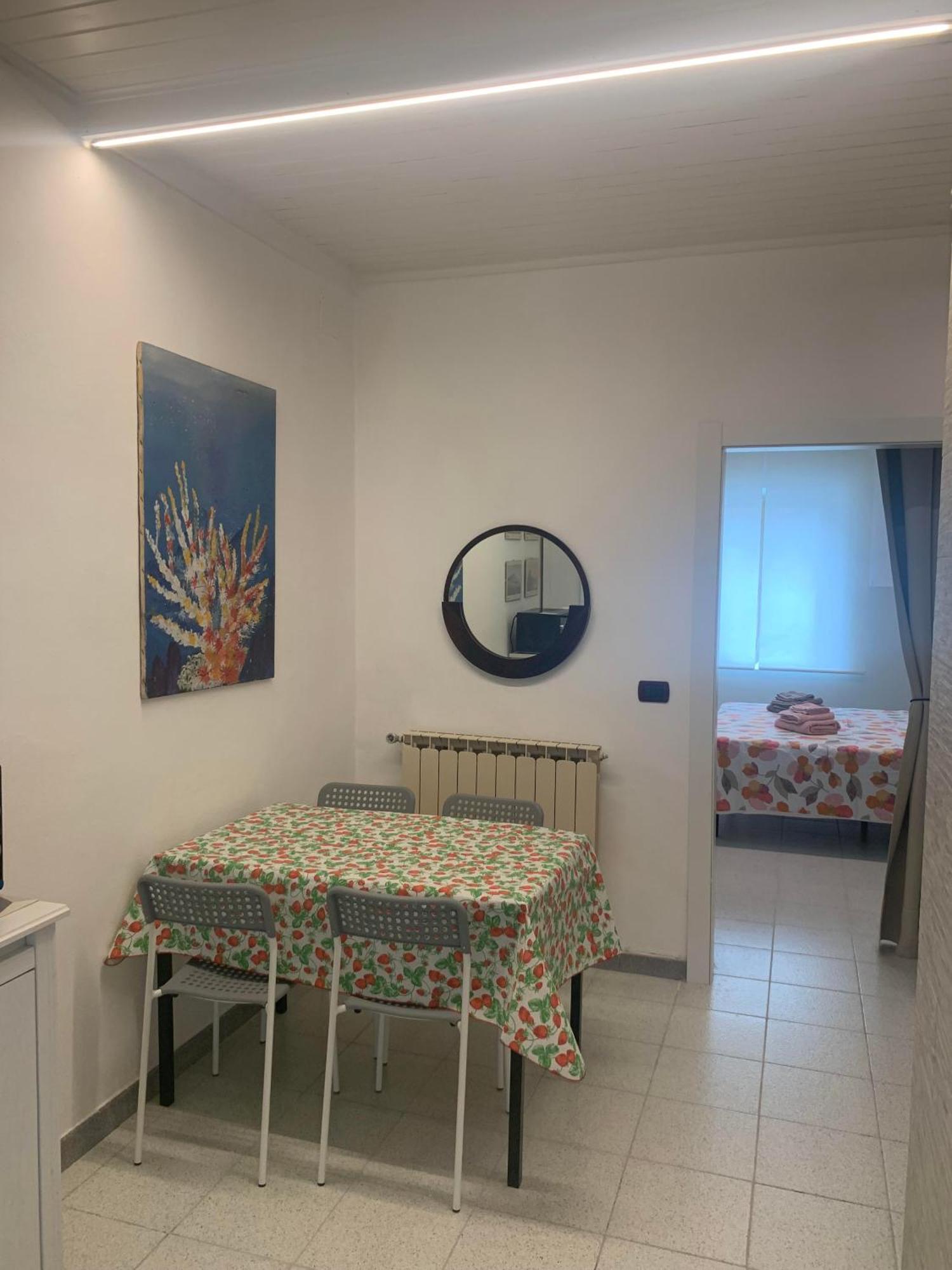 Apartment Desiree