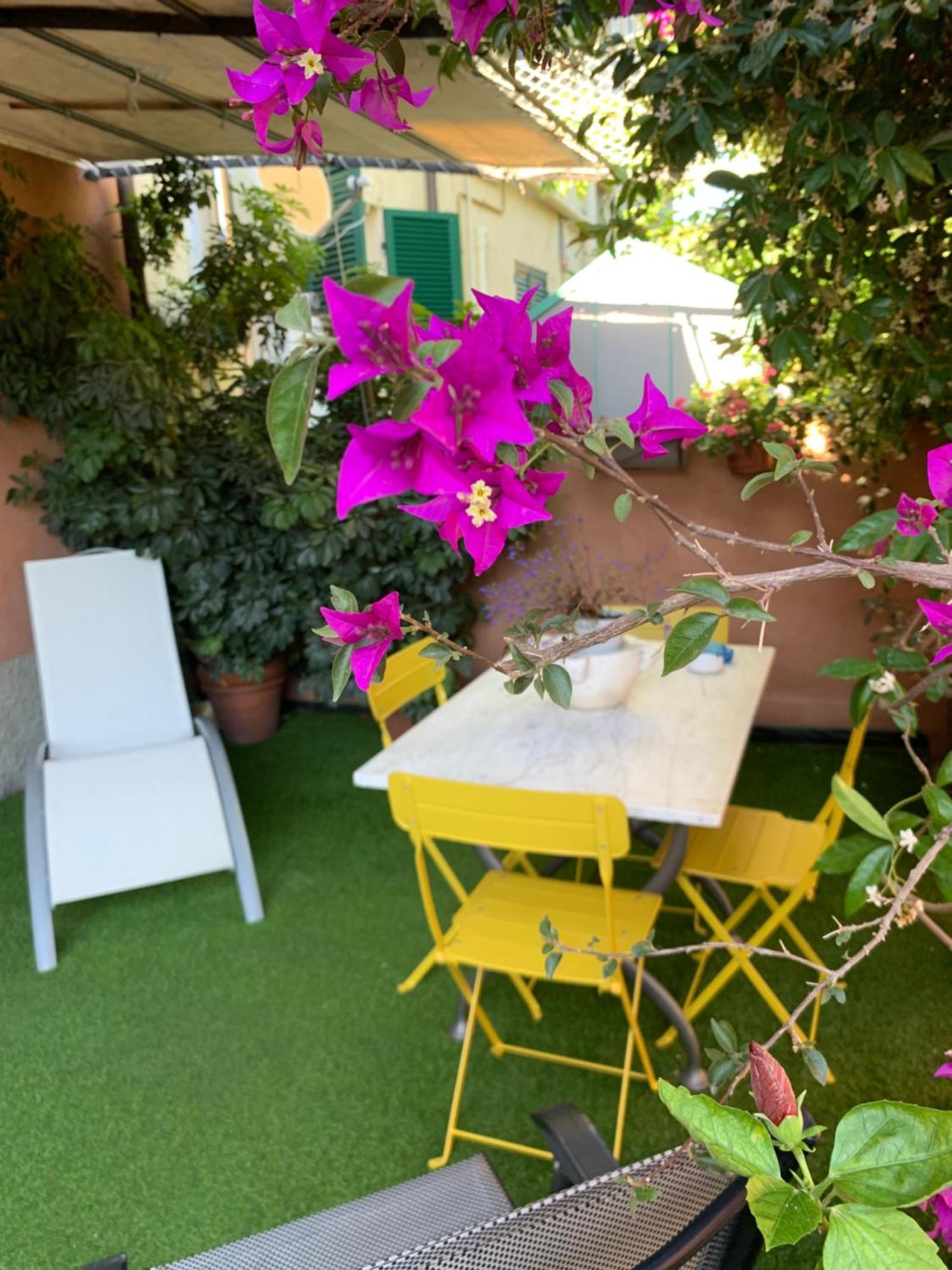 Apartment Desiree La Spezia